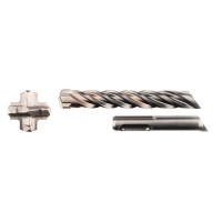 Makita NEMESIS2 SDS+ grąžtas betonui 12x165 mm